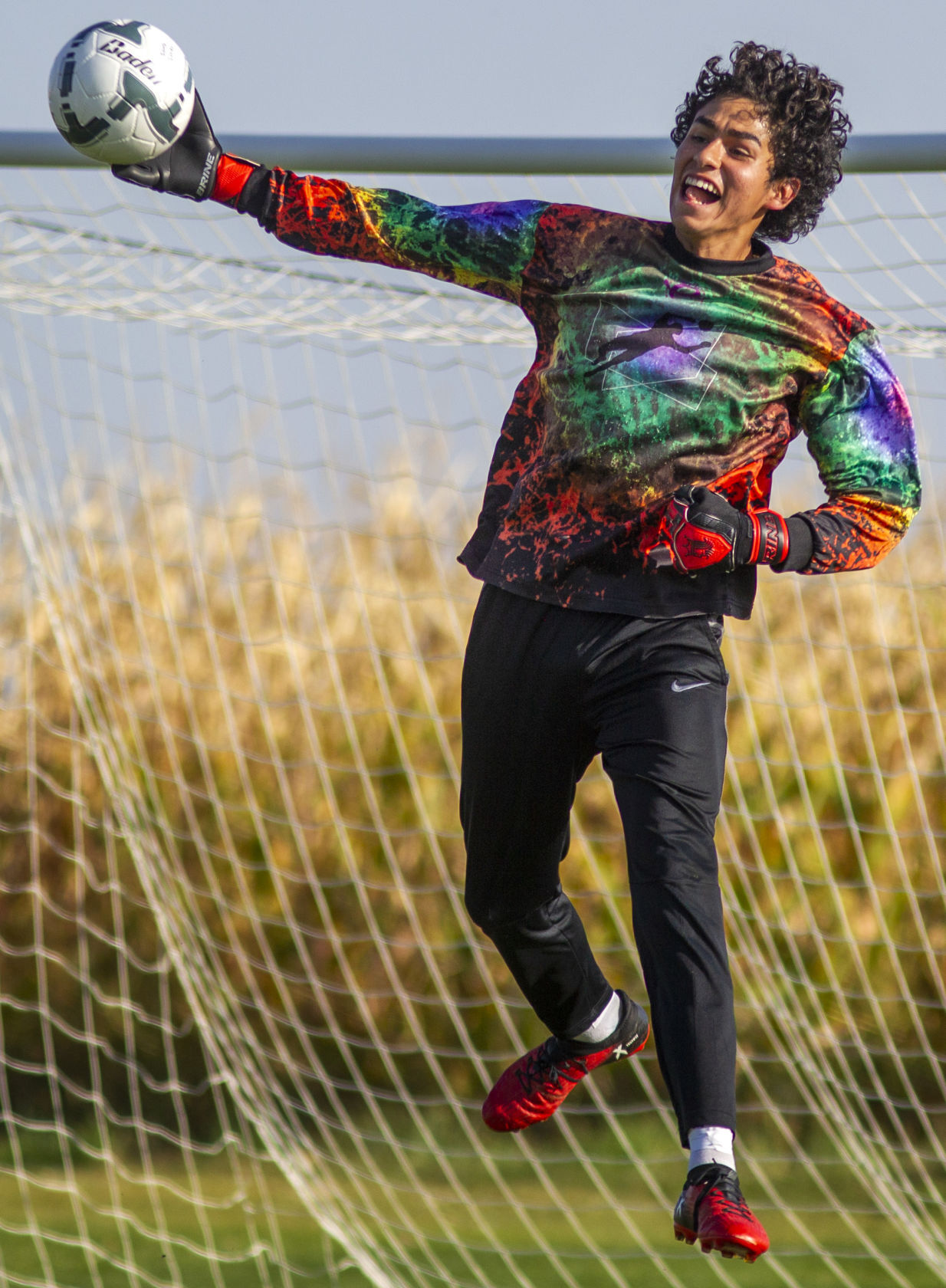 Twin Falls takes down Minico boys soccer